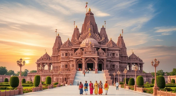 Ayodhya